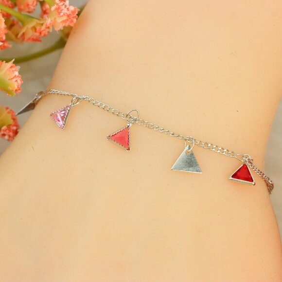 "New Beautiful Design Bracelet for Women/Girls, Gift, B852 - Picture 5 of 10